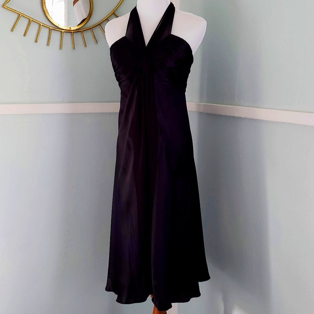 Donna Rico Black Dress